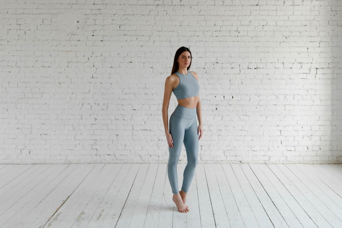 Legginsy do ćwiczeń – 5 porad przed zakupem