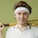 squash tenis sport
